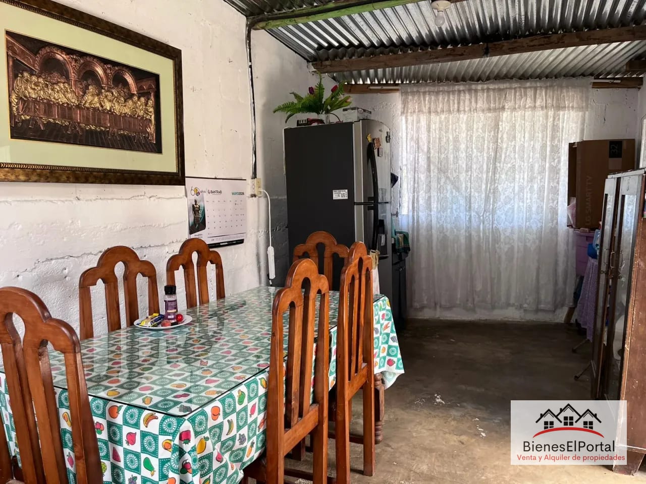 Casa en San Pedro Sacatepéquez — Casa en Venta en San Pedro Sacatepéquez, Sacatepéquez — foto 2 de 5