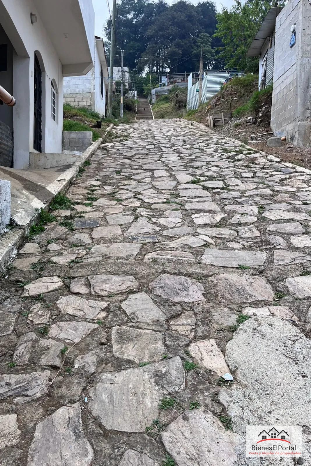 Casa en San Pedro Sacatepéquez — Casa en Venta en San Pedro Sacatepéquez, Sacatepéquez — foto 5 de 5
