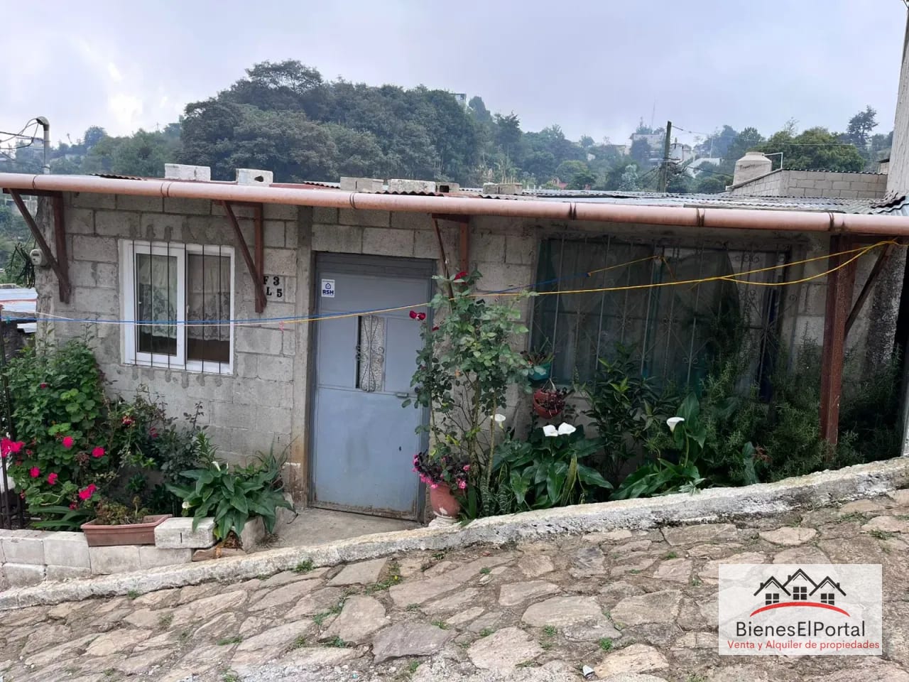 Casa en San Pedro Sacatepéquez — Casa en Venta en San Pedro Sacatepéquez, Sacatepéquez — foto 4 de 5