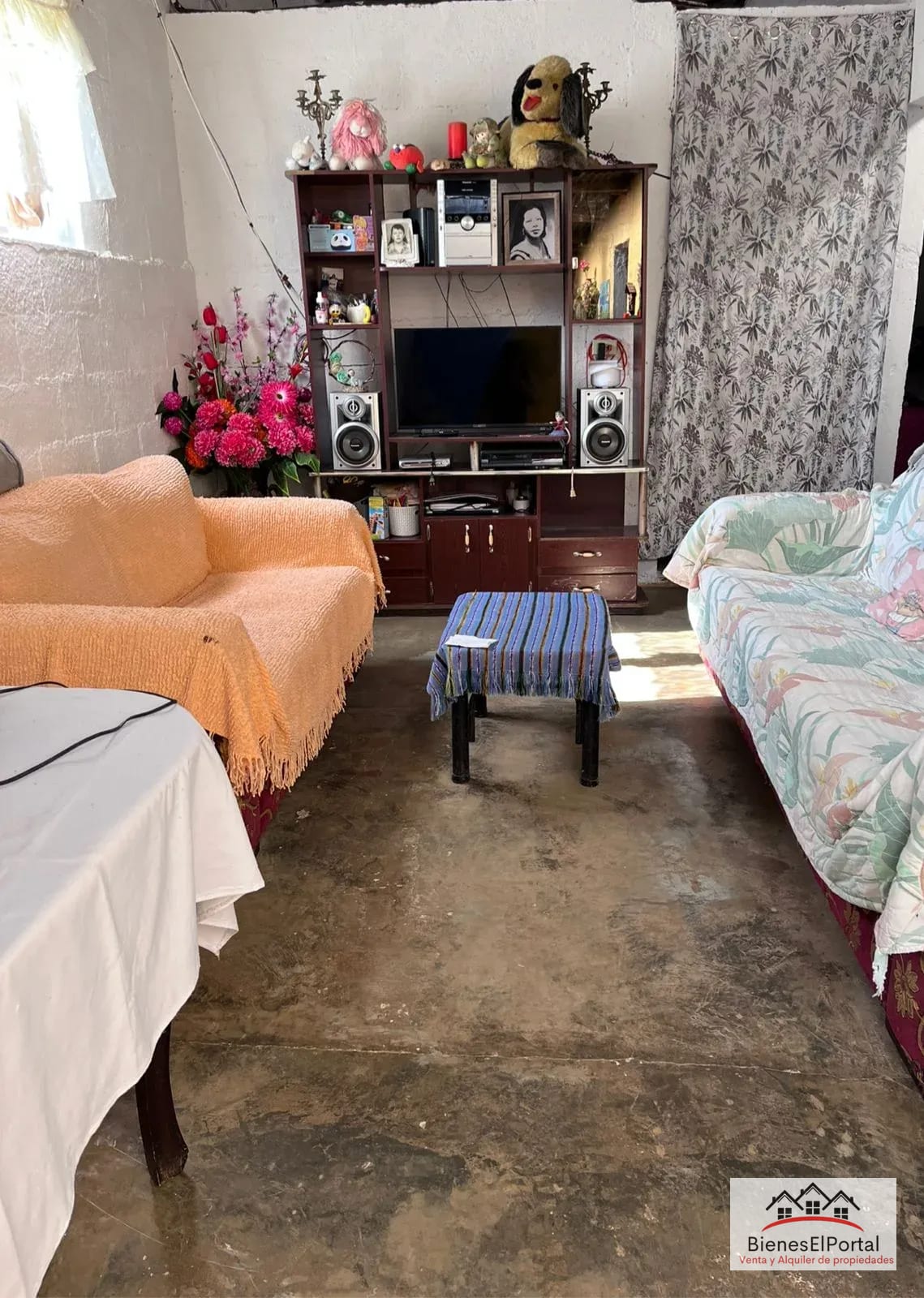 Casa en San Pedro Sacatepéquez — Casa en Venta en San Pedro Sacatepéquez, Sacatepéquez — foto 1 de 5