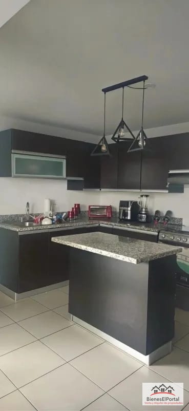 Casa en Condominio Bella Vista San Cristóbal — Casa en Venta en Zona 8 Mixco, Guatemala, Ciudad — foto 6 de 6
