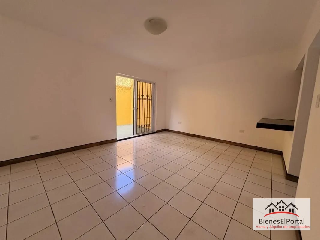 Casa en Condominio Las Fuentes San Lucas — Casa en Venta en San Lucas Sacatepéquez, Sacatepéquez — foto 5 de 7