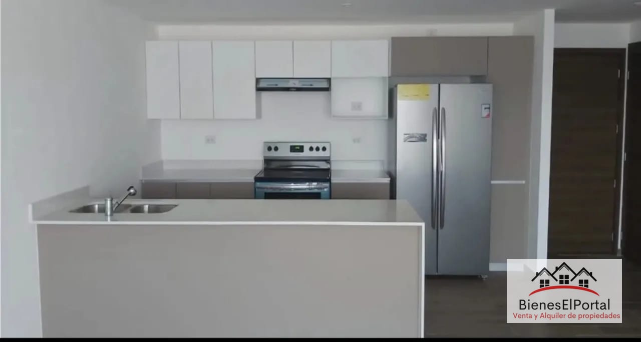 Apartamento en renta en Parque 15 Zona 15 — Apartamento en Alquiler en Parque 15, Zona 15, Guatemala, Ciudad — foto 6 de 7