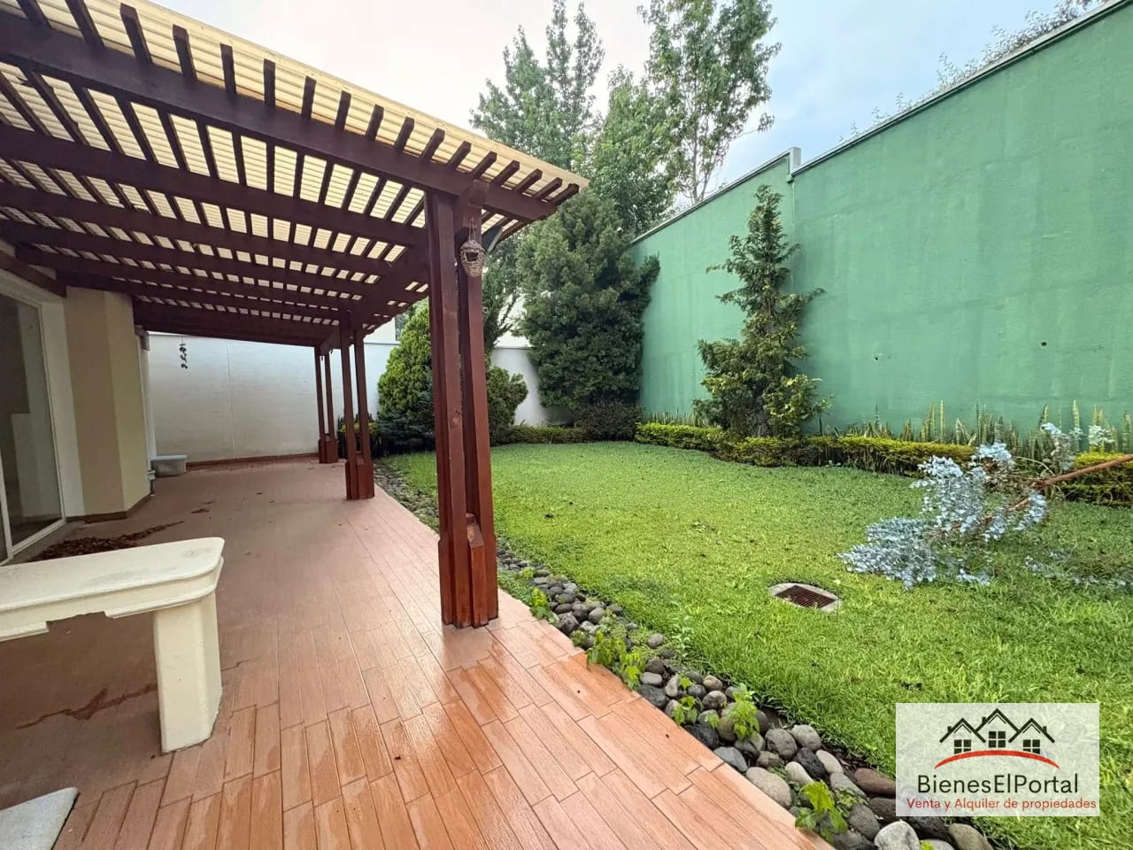 Casa en Portal del Bosque 1 Km. 21 Carretera al Salvador — Casa en Venta en Portal del Bosque, Carretera a El Salvador, Guatemala, Ciudad — foto 6 de 7