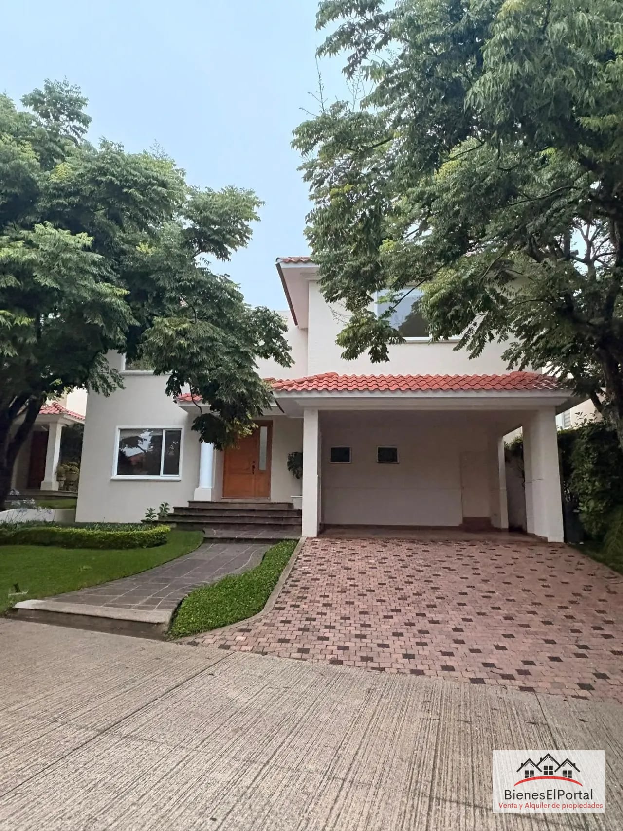Casa en Portal del Bosque 1 Km. 21 Carretera al Salvador — Casa en Venta en Portal del Bosque, Carretera a El Salvador, Guatemala, Ciudad — foto 3 de 7