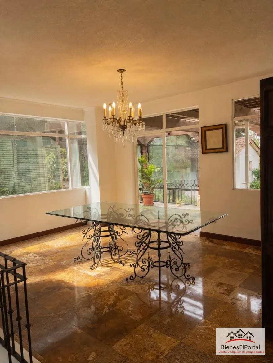 Preciosa casa en Muxbal Santa Catarina Pinula — Casa en Venta en Santa Catarina Pinula, Guatemala, Ciudad — foto 3 de 7