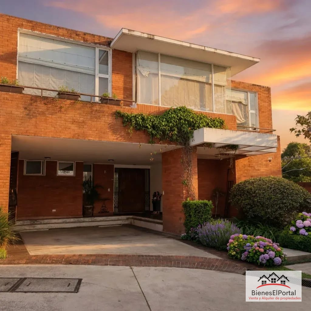 Preciosa casa en Muxbal Santa Catarina Pinula — Casa en Venta en Santa Catarina Pinula, Guatemala, Ciudad — foto 1 de 7