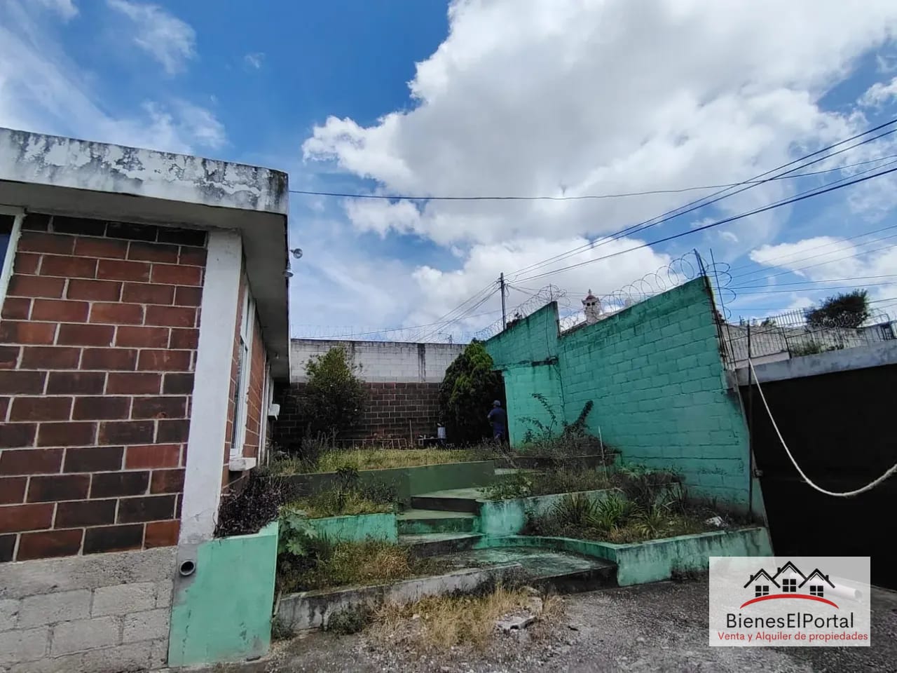 Terreno en Residencial con Apartamento en Balcones San Cristóbal — Casa en Venta en Zona 8 Mixco, Guatemala, Ciudad — foto 2 de 8