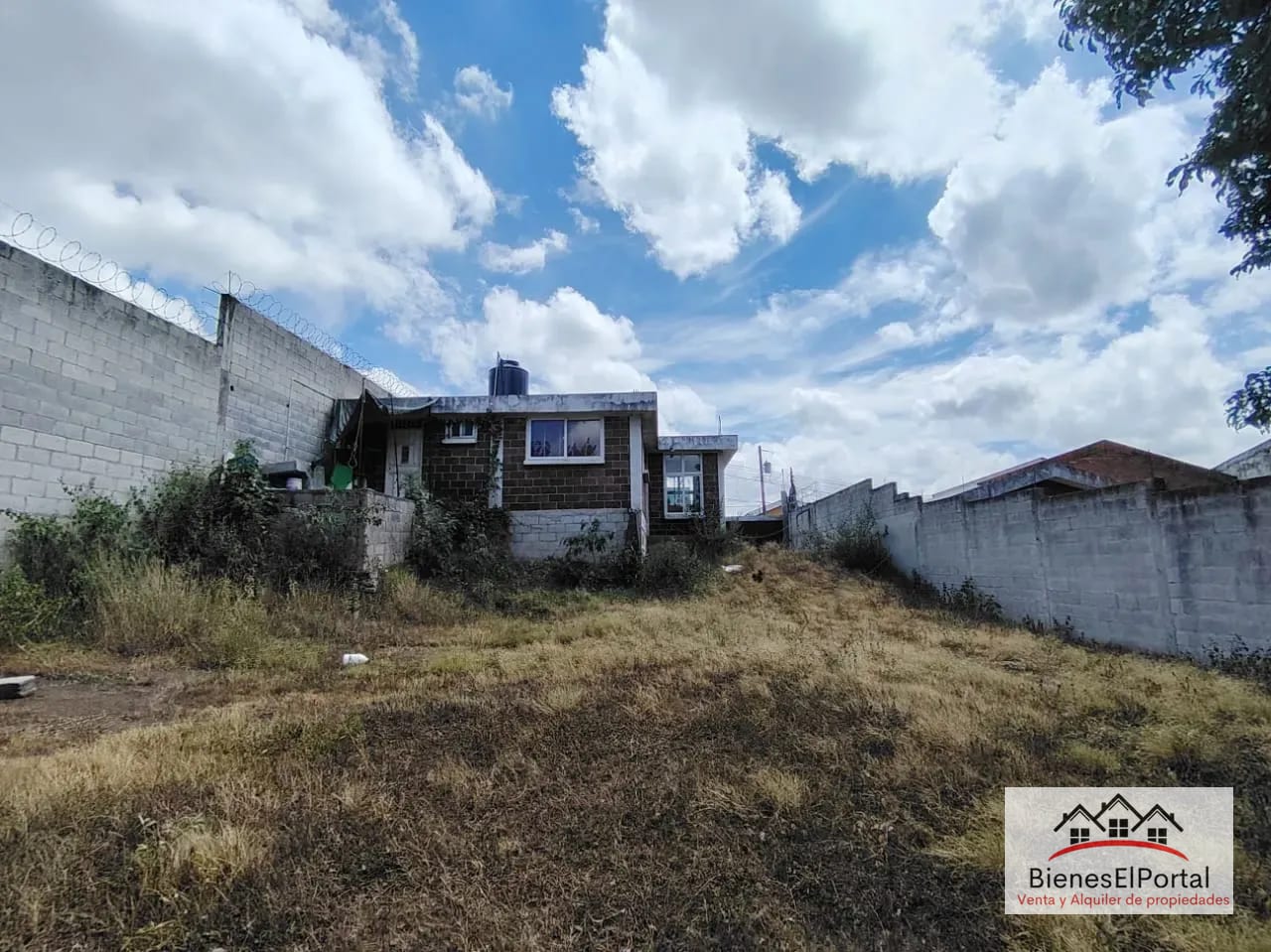 Terreno en Residencial con Apartamento en Balcones San Cristóbal — Casa en Venta en Zona 8 Mixco, Guatemala, Ciudad — foto 3 de 8