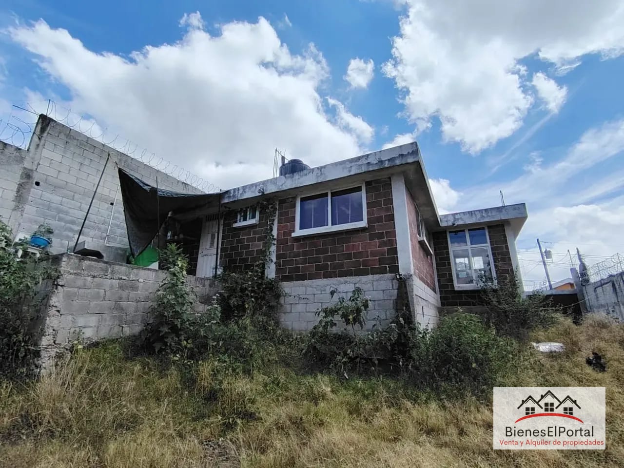 Terreno en Residencial con Apartamento en Balcones San Cristóbal — Casa en Venta en Zona 8 Mixco, Guatemala, Ciudad — foto 4 de 8