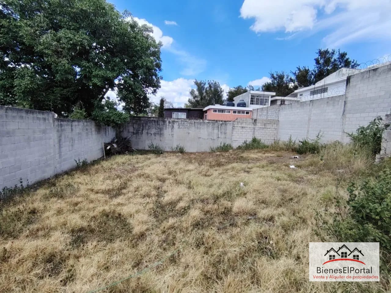 Terreno en Residencial con Apartamento en Balcones San Cristóbal — Casa en Venta en Zona 8 Mixco, Guatemala, Ciudad — foto 7 de 8