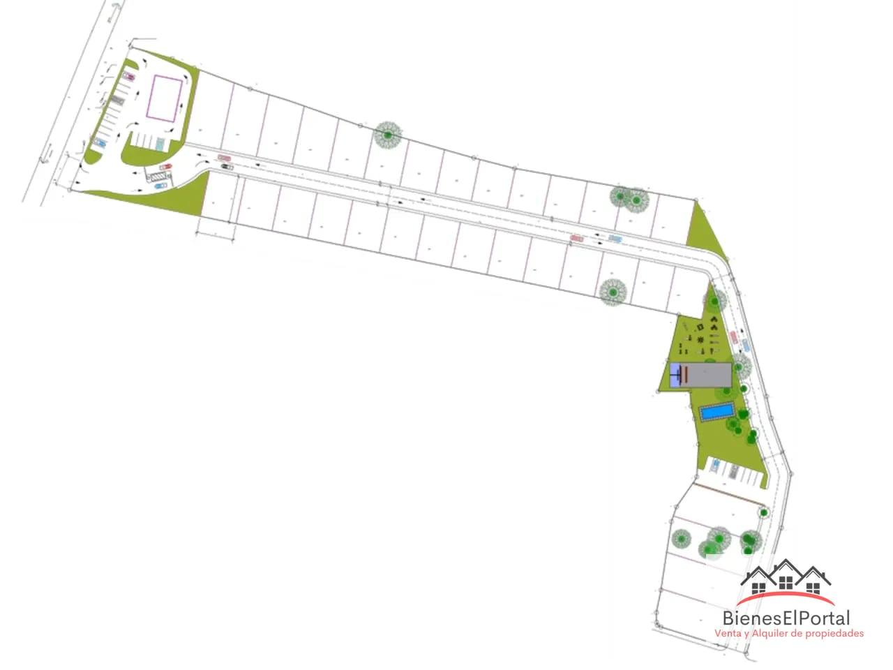 Casas NUEVAS en venta en Villa Rioja Escuintla — Casa en Venta en Escuintla, Escuintla — foto 5 de 6