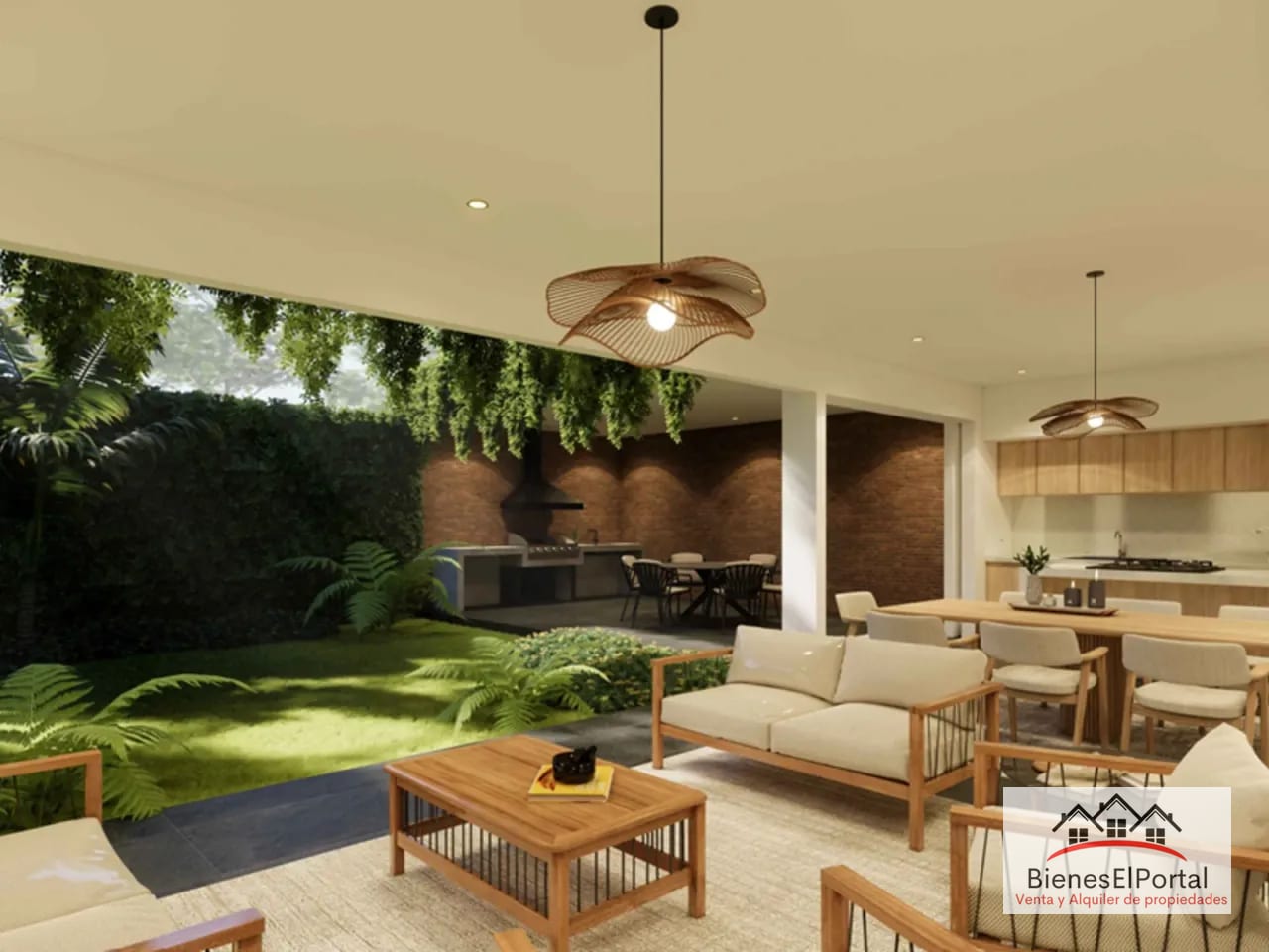 Casas NUEVAS en venta en Villa Rioja Escuintla — Casa en Venta en Escuintla, Escuintla — foto 2 de 6