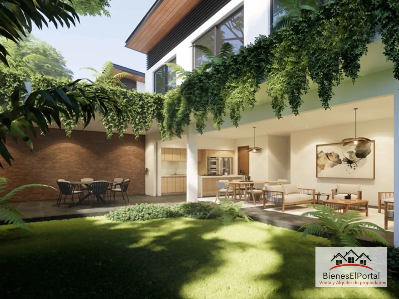 Casas NUEVAS en venta en Villa Rioja Escuintla — Casa en Venta en Escuintla, Escuintla — foto 3 de 6
