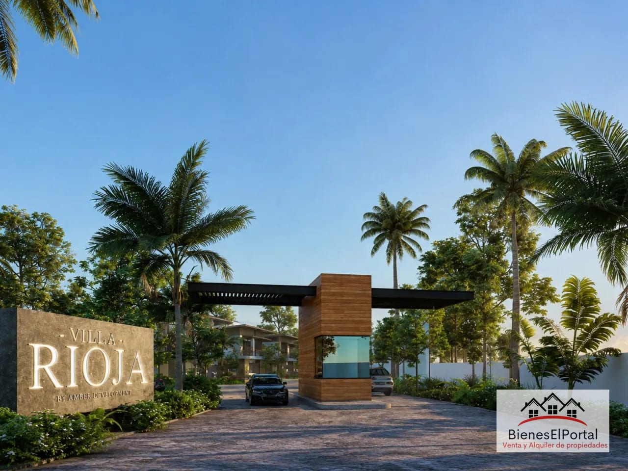 Casas NUEVAS en venta en Villa Rioja Escuintla — Casa en Venta en Escuintla, Escuintla — foto 6 de 6
