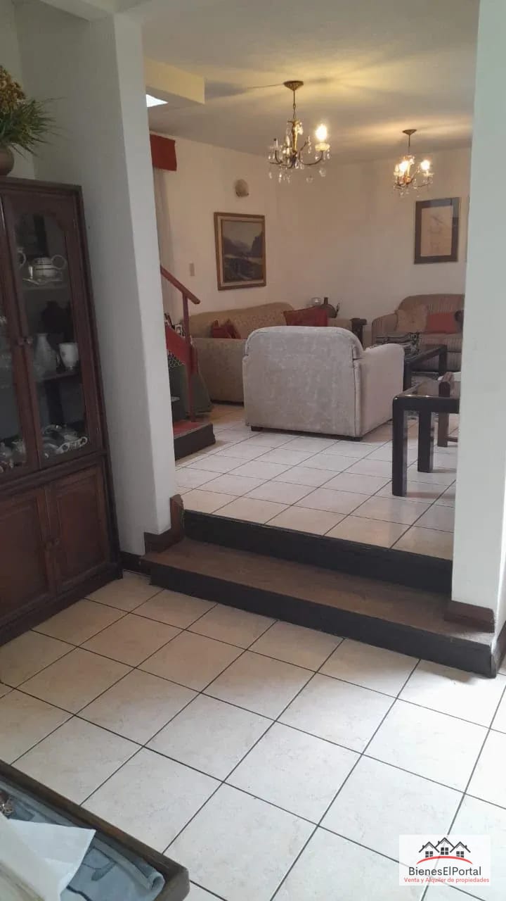 Casa en Zona 13 Elgin 2 — Casa en Venta en Elgin, Zona 13, Guatemala, Ciudad — foto 4 de 6