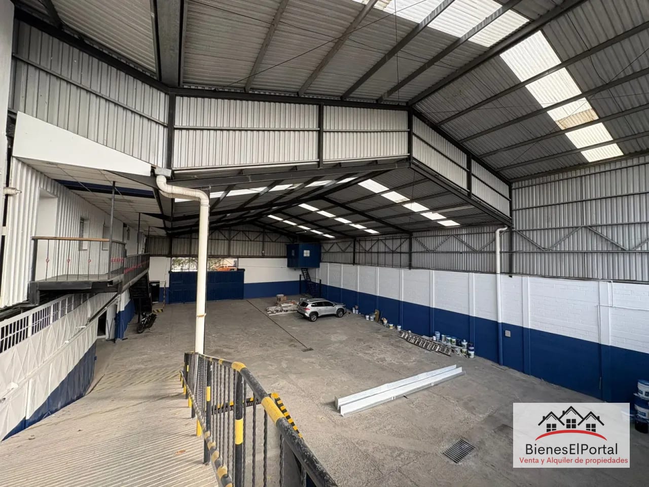 Bodega en renta en Bulevar Sur San Cristóbal — Bodega / Ofibodega en Venta en Zona 8 Mixco, Guatemala, Ciudad — foto 1 de 5