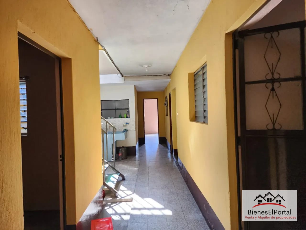 Rento linda casa en Villa Nueva — Casa en Alquiler en Villa Nueva, Guatemala, Ciudad — foto 1 de 6