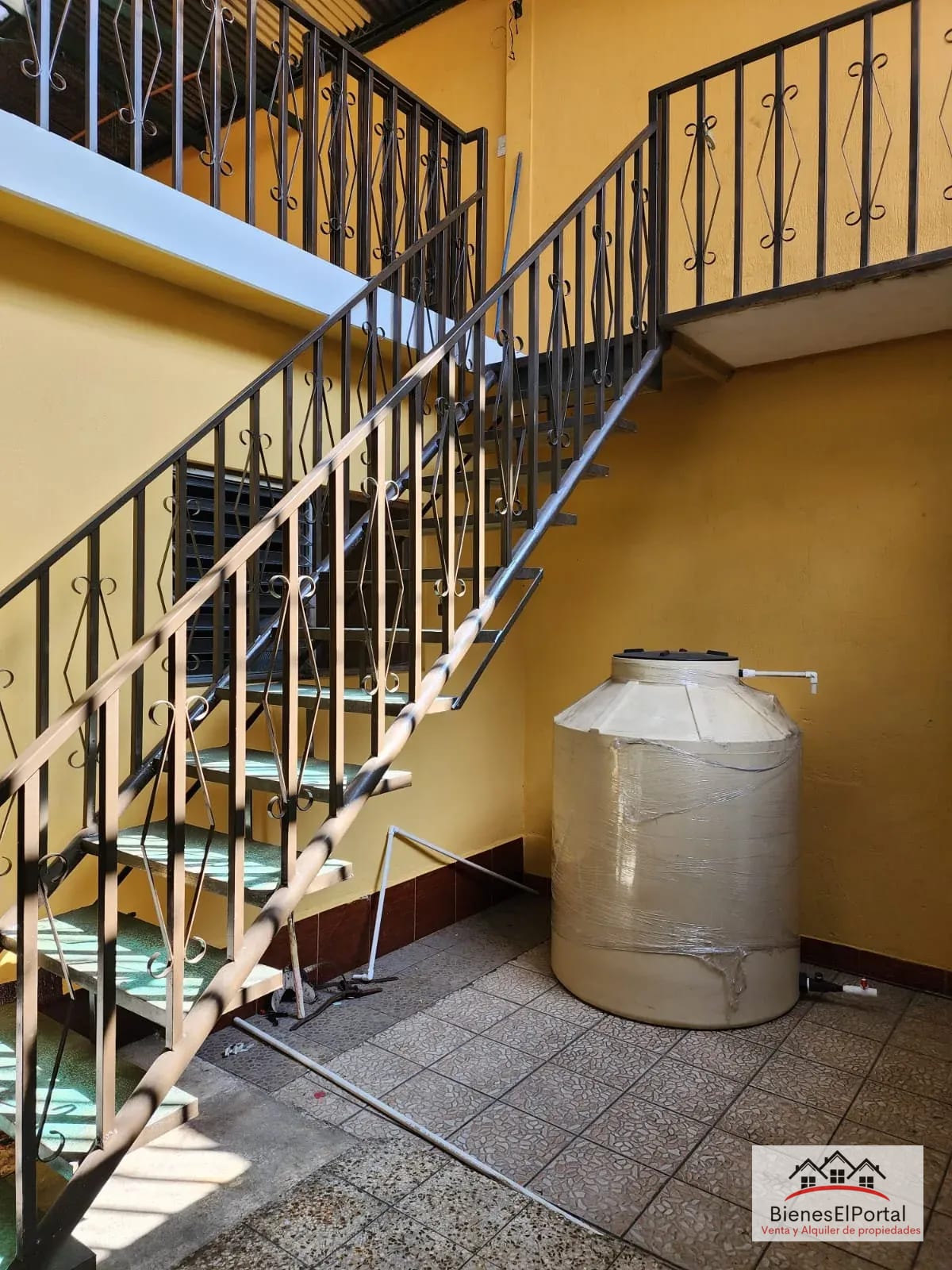Rento linda casa en Villa Nueva — Casa en Alquiler en Villa Nueva, Guatemala, Ciudad — foto 5 de 6