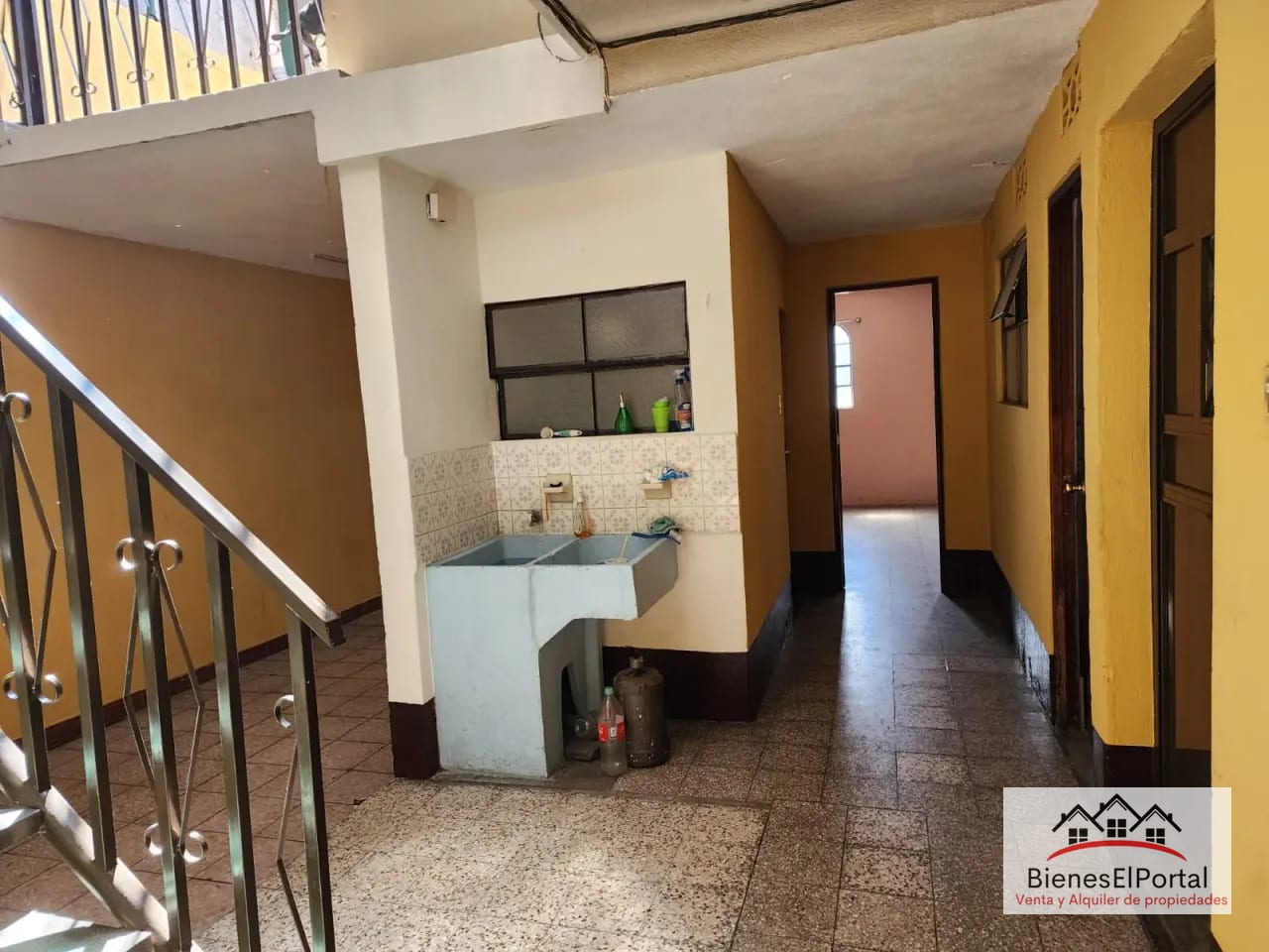 Rento linda casa en Villa Nueva — Casa en Alquiler en Villa Nueva, Guatemala, Ciudad — foto 4 de 6
