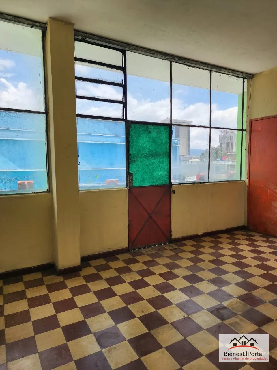 Casa en renta en Zona 1 ā Casa en Alquiler en Zona 1, Guatemala, Ciudad ā foto 4 de 7
