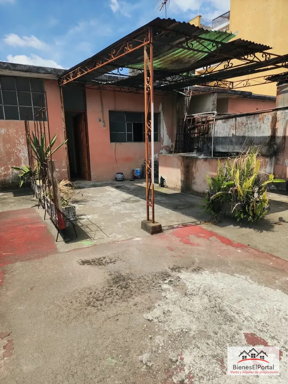 Casa en renta en Zona 1 ā Casa en Alquiler en Zona 1, Guatemala, Ciudad ā foto 3 de 7