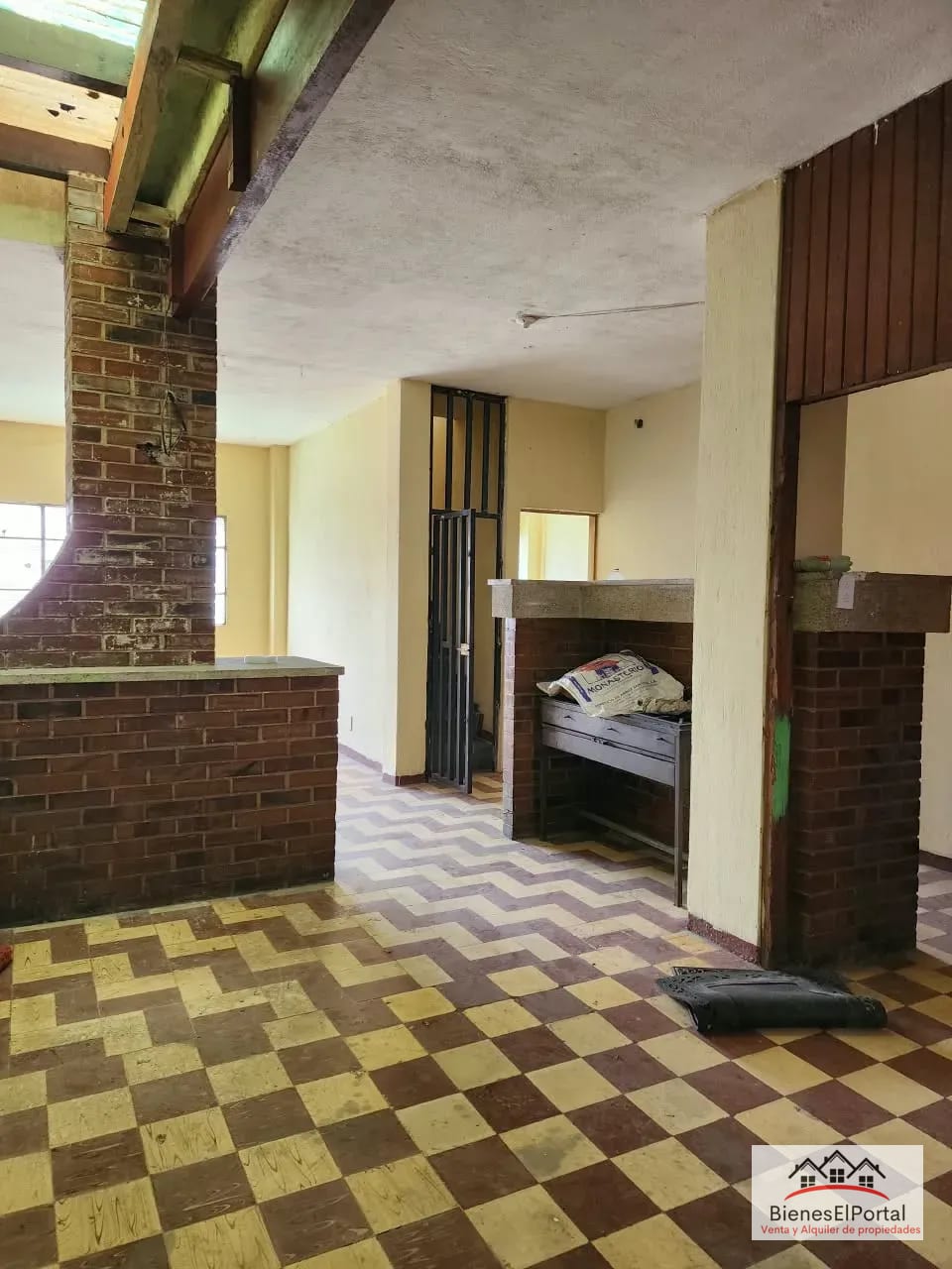 Casa en renta en Zona 1 ā Casa en Alquiler en Zona 1, Guatemala, Ciudad ā foto 1 de 7