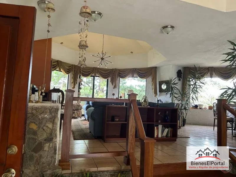 Casa en Muxbal Santa Catarina Pinula — Casa en Venta en Santa Catarina Pinula, Guatemala, Ciudad — foto 2 de 7