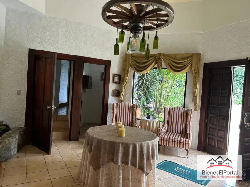 Casa en Muxbal Santa Catarina Pinula — Casa en Venta en Santa Catarina Pinula, Guatemala, Ciudad — foto 3 de 7
