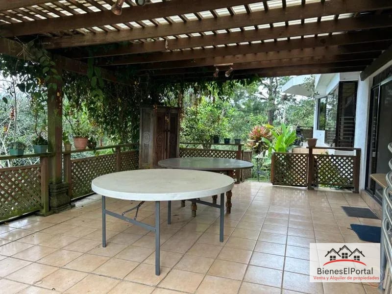 Casa en Muxbal Santa Catarina Pinula — Casa en Venta en Santa Catarina Pinula, Guatemala, Ciudad — foto 6 de 7