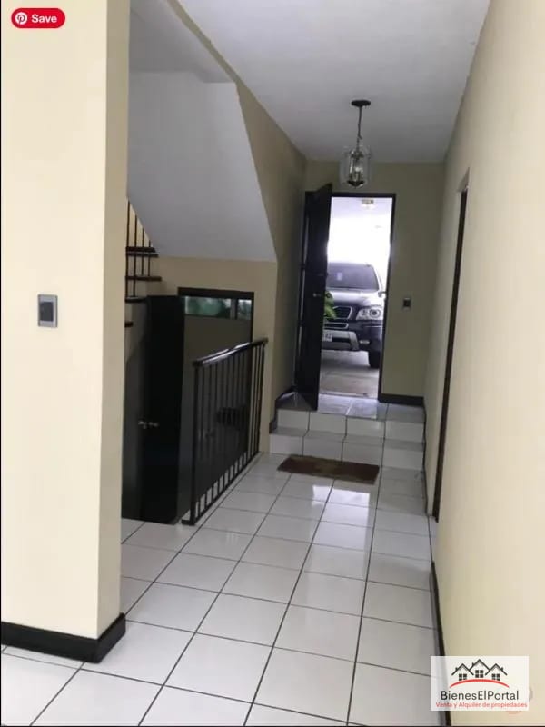 Casa en Santa Amelia 2 Zona 16 — Casa en Venta en Santa Amelia, Zona 16, Guatemala, Ciudad — foto 4 de 7