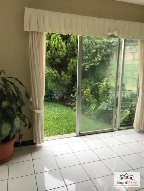 Casa en Santa Amelia 2 Zona 16 — Casa en Venta en Santa Amelia, Zona 16, Guatemala, Ciudad — foto 1 de 7