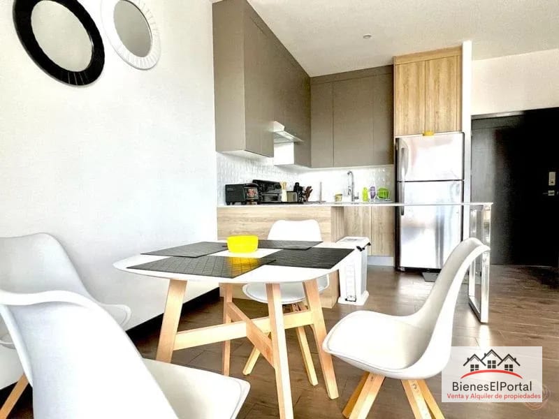 Apartamento en Edificio Diagoseis Zona 10 — Apartamento en Alquiler en Diagoseis, Zona 10, Guatemala, Ciudad — foto 6 de 6