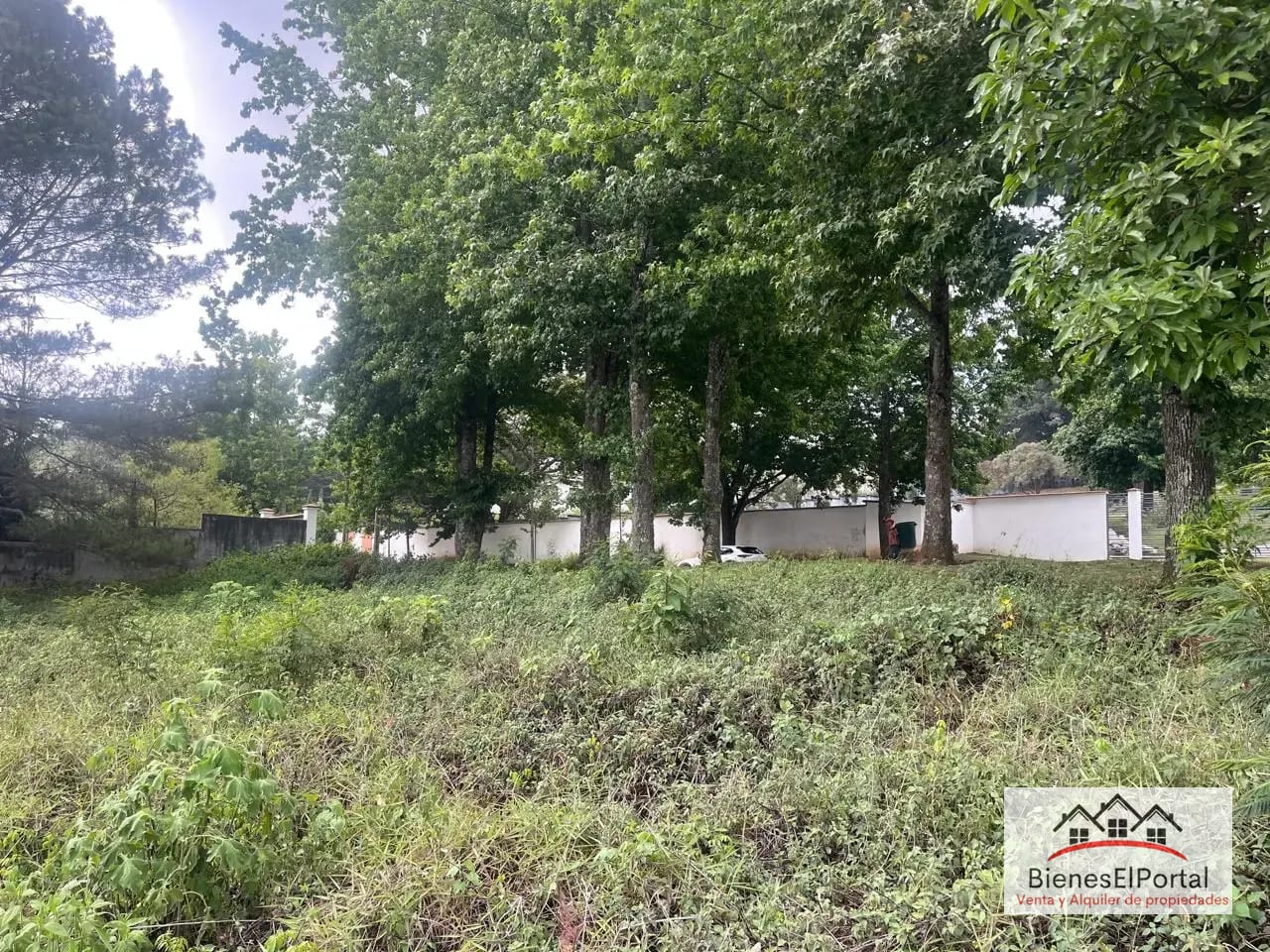 Terreno en Premier Campestre — Terreno en Venta en Carretera a El Salvador, Guatemala, Ciudad — foto 1 de 8