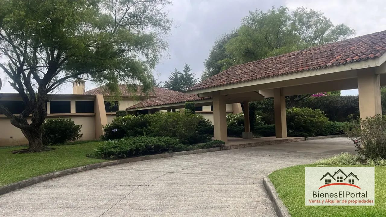 Terreno en Premier Campestre — Terreno en Venta en Carretera a El Salvador, Guatemala, Ciudad — foto 6 de 8