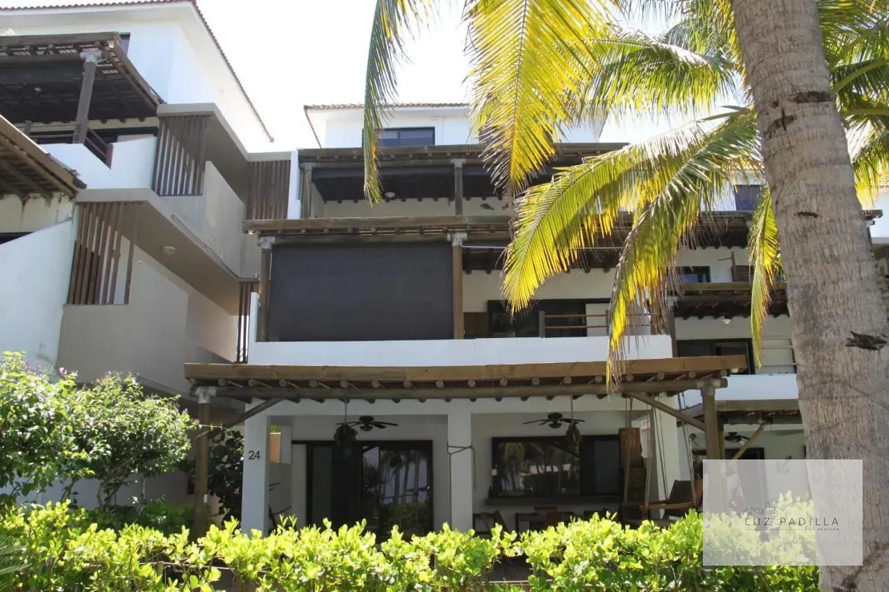 VILLA LOS CABOS HERMOSA VILLA EN VENTA EN 2 NIVEL — Casa vacacional en Venta en Villa Los Cabos, Monterrico, Santa Rosa — foto 14 de 15