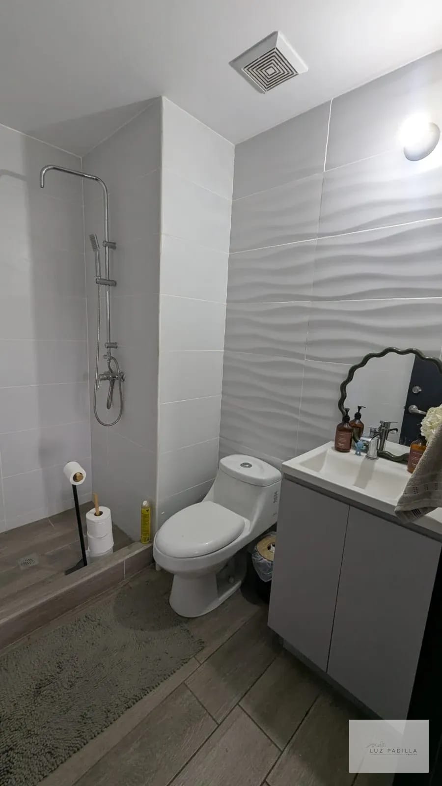 Amplio Apartamento en Zona 11 — Apartamento en Alquiler en Viró, Zona 11, Guatemala, Ciudad — foto 5 de 10