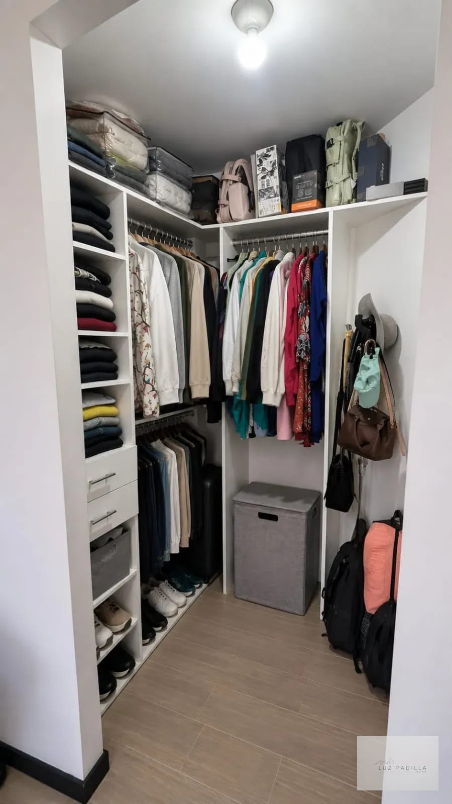 Amplio Apartamento en Zona 11 — Apartamento en Alquiler en Viró, Zona 11, Guatemala, Ciudad — foto 9 de 10
