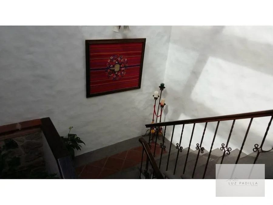 Alquilo casa en zona 10 ubicación privilegiada — Casa en Alquiler en Zona 10, Guatemala, Ciudad — foto 13 de 13