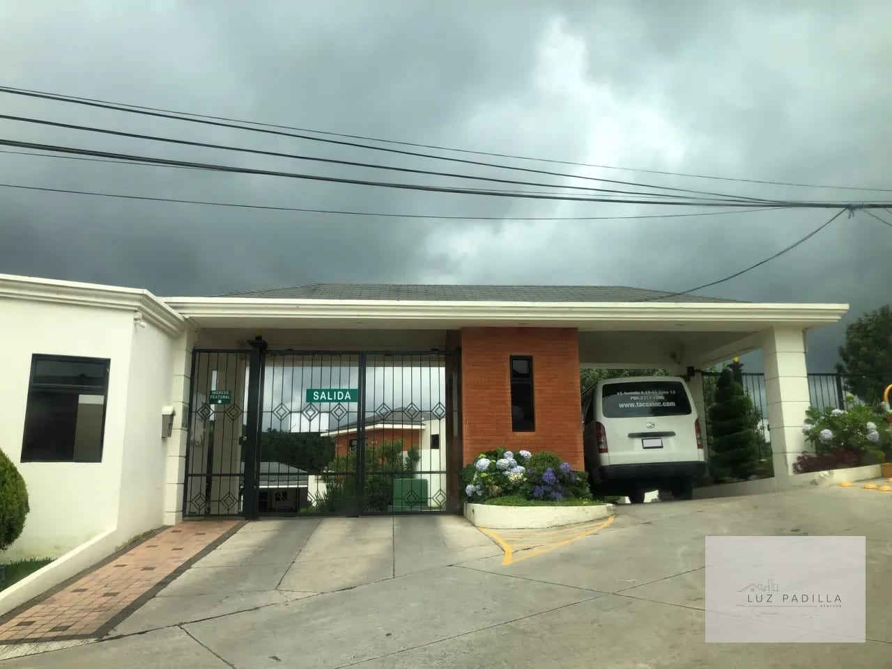 Alquilo casa entrada a Fraijanes Carretera al Salvador Km21.5 — Casa en Alquiler en km 21-25, Carretera a El Salvador, Guatemala, Ciudad — foto 5 de 10