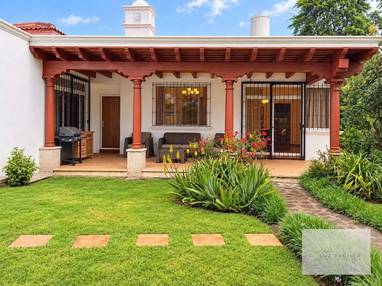 Venta de Amplia Casa en San Jose Pinula — Casa en Venta en San José Pinula, Guatemala, Ciudad — foto 10 de 15