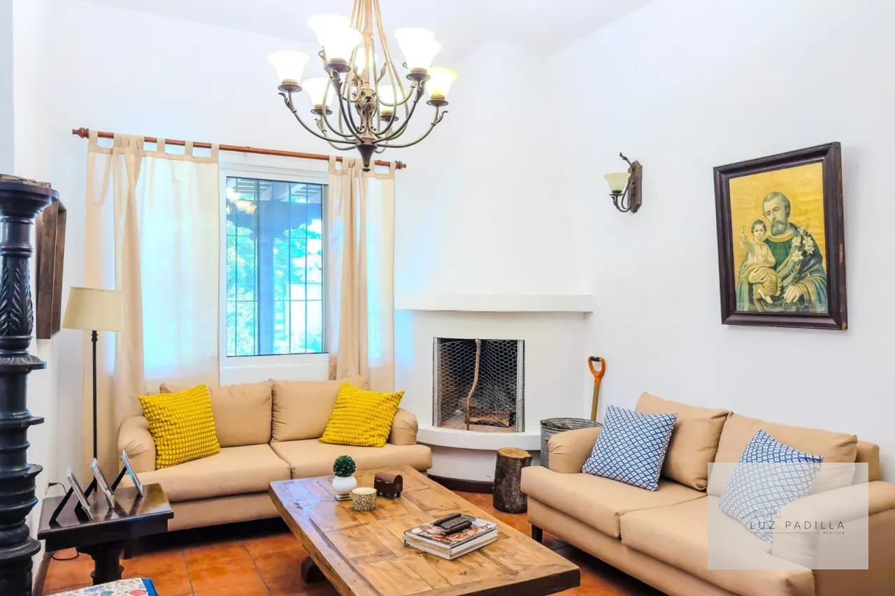 Venta de Amplia Casa en San Jose Pinula — Casa en Venta en San José Pinula, Guatemala, Ciudad — foto 12 de 15