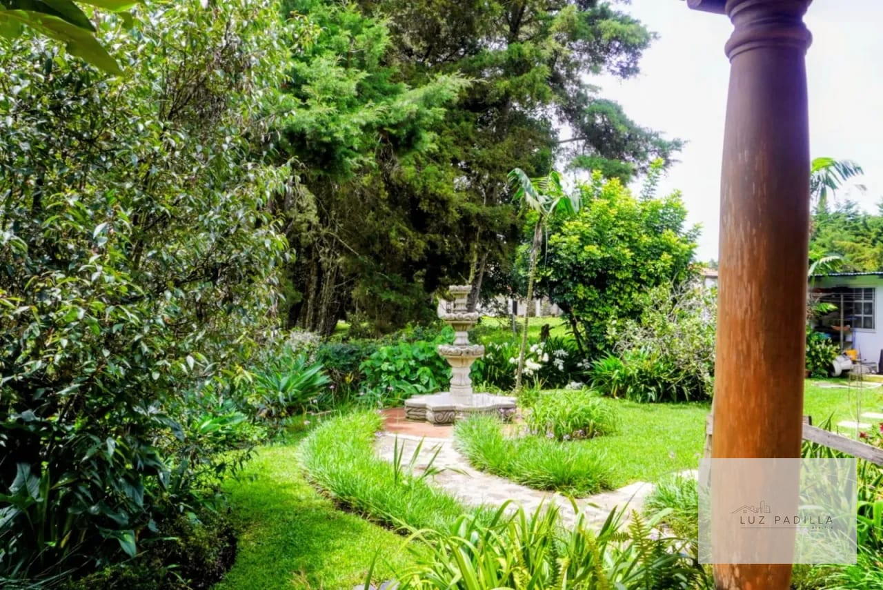 Venta de Amplia Casa en San Jose Pinula — Casa en Venta en San José Pinula, Guatemala, Ciudad — foto 14 de 15