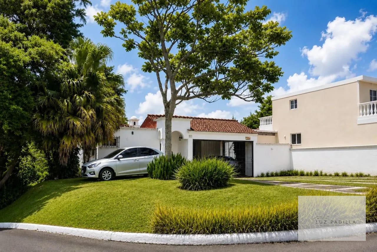 Venta de Amplia Casa en San Jose Pinula — Casa en Venta en San José Pinula, Guatemala, Ciudad — foto 15 de 15