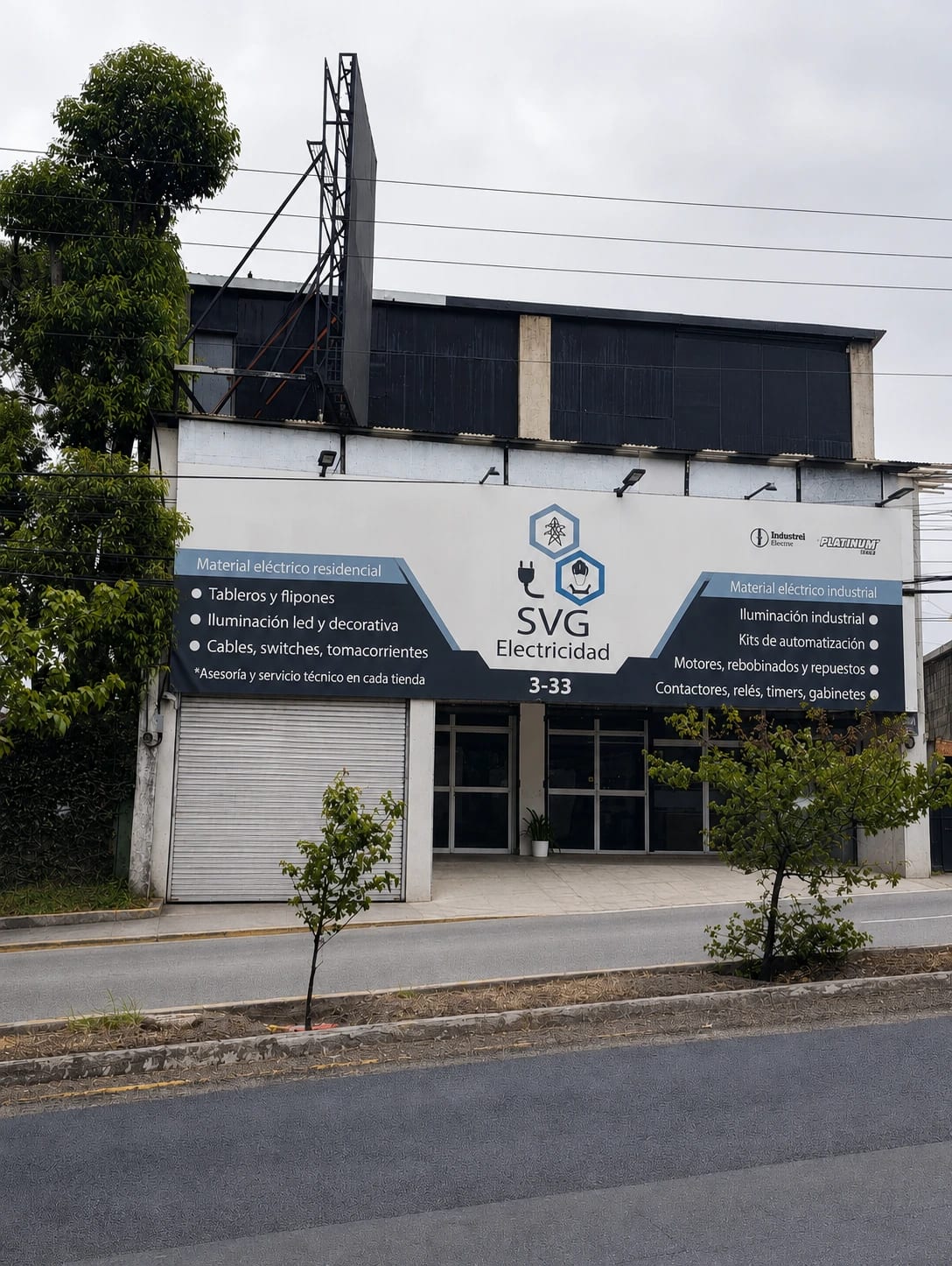 Se renta edificio de 4 niveles en la Carretera Interamericana Km 16.5 — Edificio en Alquiler en Zona 1 Mixco, Guatemala, Ciudad — foto 15 de 15
