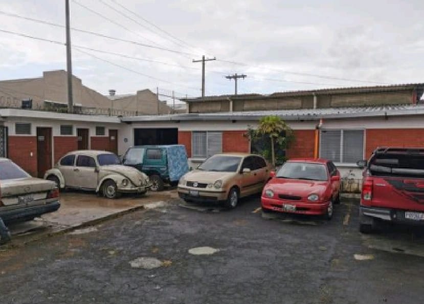 Vendo terreno en zona 12, Avenida Petapa de 5,317 v² ideal bodegas — Terreno en Venta en Zona 12, Guatemala, Ciudad — foto 4 de 4