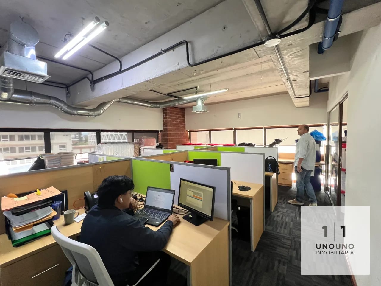 Oficina en venta en zona 10 — Oficina en Venta en Terraesperanza, Zona 10, Guatemala, Ciudad — foto 6 de 10