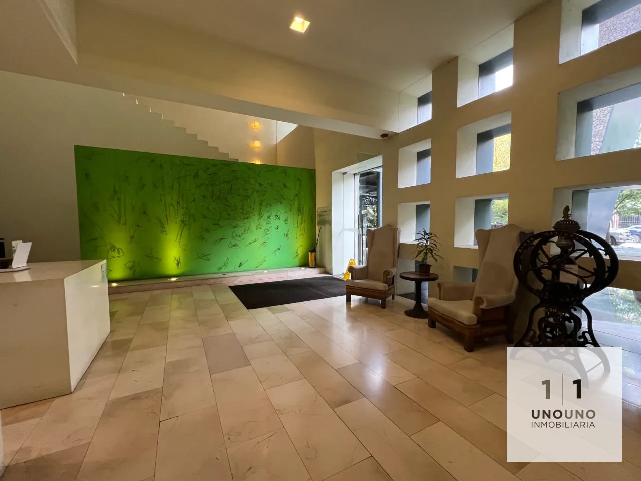 Oficina en venta en zona 10 — Oficina en Venta en Terraesperanza, Zona 10, Guatemala, Ciudad — foto 10 de 10