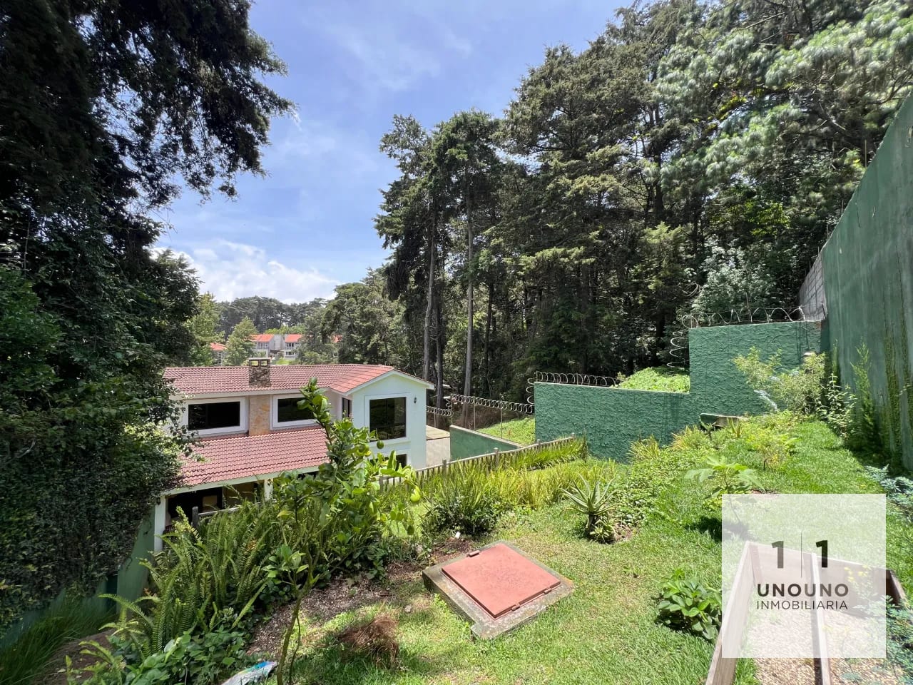 Casa en en venta en La Encantada, km 12.8 CES — Casa en Venta en La Encantada, Carretera a El Salvador, Guatemala, Ciudad — foto 15 de 17