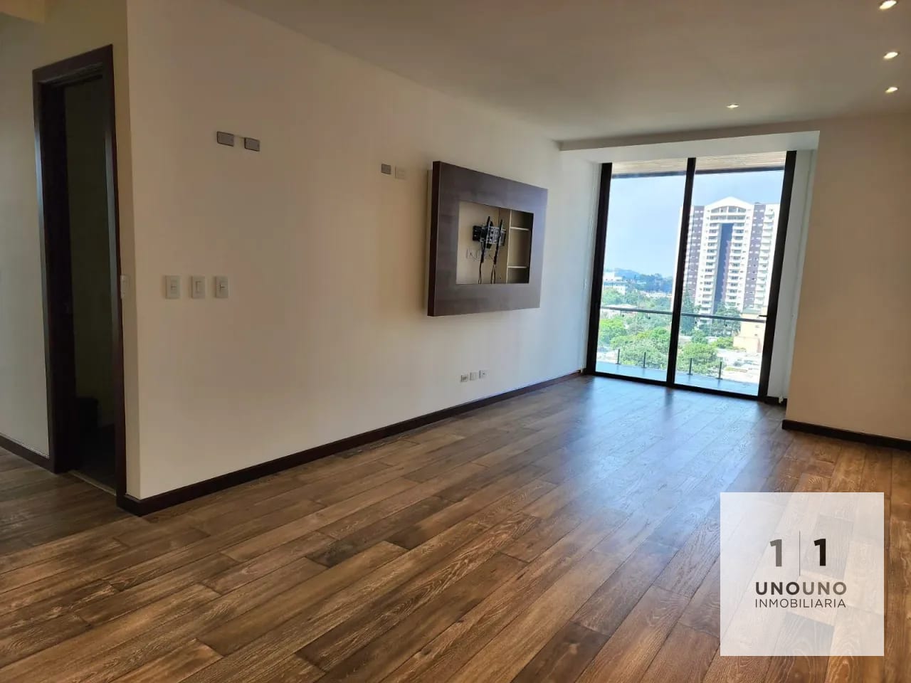 Apartamento en VHI2, Edificio Vhista — Apartamento en Alquiler en Vhista, Zona 15, Guatemala, Ciudad — foto 5 de 9